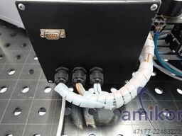 INNOWEP ABREX Handabrieb-Prüfgerät