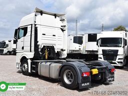 MAN TGX 18.470 GX