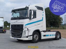 Volvo FH 500
