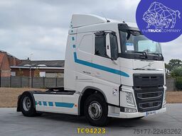 Volvo FH 500
