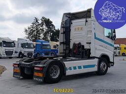 Volvo FH 500