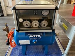 WITT Gasetechnik KM100-3ME