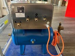 WITT Gasetechnik KM100-3ME
