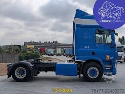 DAF CF 440