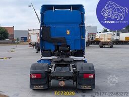DAF CF 440