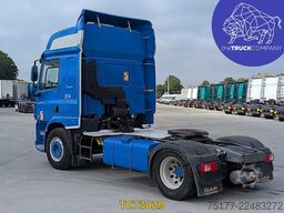 DAF CF 440