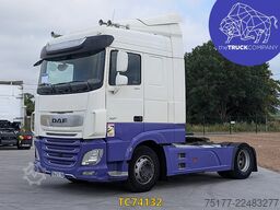 DAF XF 480
