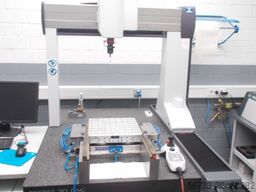 COORD3 Ares 775 MOT