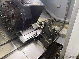 Hurco TM8Mi