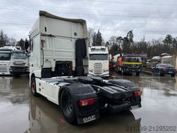 DAF XF460 4x2