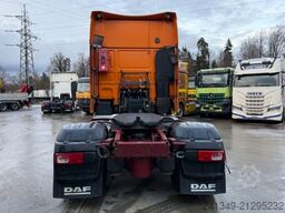 DAF XF510 4x2 ADR