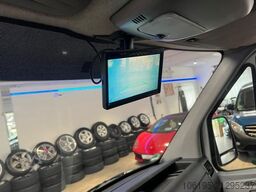 MERCEDES-BENZ Sprinter 310/313/316 CDI*Hoch+Lang*Garantie*