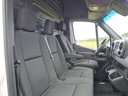 MERCEDES-BENZ SPRINTER 316 ac automaat EURO6