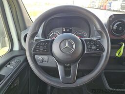 MERCEDES-BENZ SPRINTER 316 ac automaat EURO6