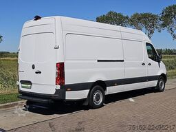 MERCEDES-BENZ SPRINTER 316 L3H2 Maxi Automaat!