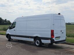 MERCEDES-BENZ SPRINTER 316 L3H2 Maxi Automaat!
