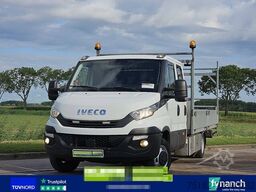 IVECO DAILY 50C18 ac 3.0 LTR EURO6