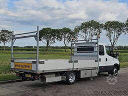 IVECO DAILY 50C18 ac 3.0 LTR EURO6