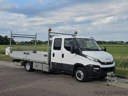 IVECO DAILY 50C18 ac 3.0 LTR EURO6