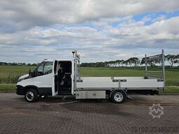 IVECO DAILY 50C18 ac 3.0 LTR EURO6