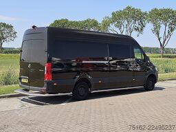 MERCEDES-BENZ SPRINTER 315 ac automaat EURO6