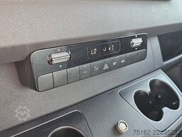 MERCEDES-BENZ SPRINTER 315 ac automaat EURO6