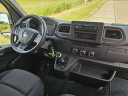 RENAULT MASTER 2.3 DCI 150 L3H2