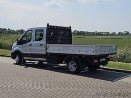 FORD TRANSIT 2.0 Dubbele Cabine 170Pk