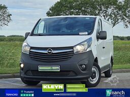 OPEL VIVARO 1.6 L1 Navi Trekhaak NAP