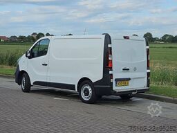 OPEL VIVARO 1.6 L1 Navi Trekhaak NAP