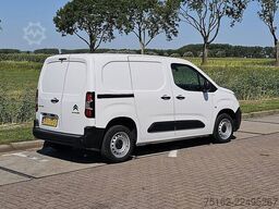 Citroën BERLINGO 1.5 ac carplay EURO6