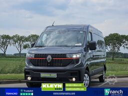 RENAULT MASTER 2.0 RED BPM VRIJ NIEUW
