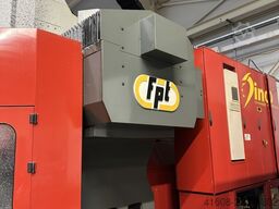 FPT Industrie Dino