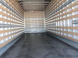 Volvo FL 280 + EURO 6 + LIFT + PERFECT TRUCK