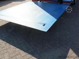 Volvo FL 280 + EURO 6 + LIFT + PERFECT TRUCK