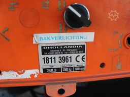 Volvo FL 280 + EURO 6 + LIFT + PERFECT TRUCK