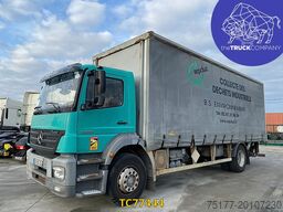 Mercedes-Benz Axor 1828