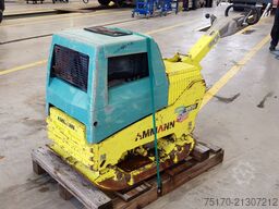 Ammann APH 6530 Rüttelplatte / 539kg / 2018 / Diesel