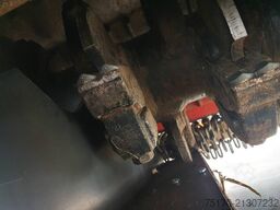 Seppi M. MINI-BMS 105 Mulcher / DEMO / Drehmotor