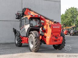 Manitou MT 1840 100D