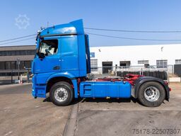 Mercedes-Benz AROCS 1951 LS HAD