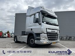 DAF CF 410 FT Space Cab / 309 dkm / Smart Tacho V2 ...