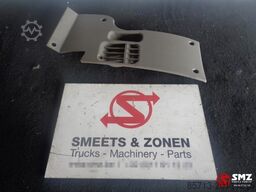 Daf Occ dashboard afwerkstuk