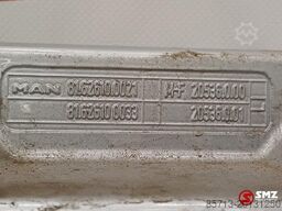 Man Occ deurverlenging links MAN