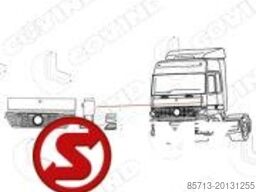 Mercedes Hoek grille links actros mp1