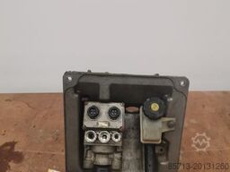 Mercedes Occ pedalenbox actros