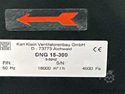 Karl Klein DNG 15-300