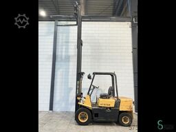 Hyster H 2.50 XL
