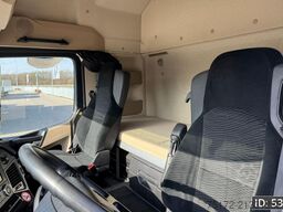 Mercedes-Benz Actros 1845 StreamSpace, Euro 6, / Standklima /...