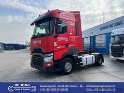 Renault T HIGH 520 Comfort / 2x Tank / Hydraulic / Reta...